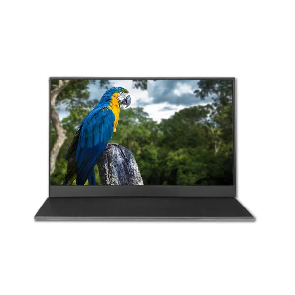 Portable Monitor with Touchscreen