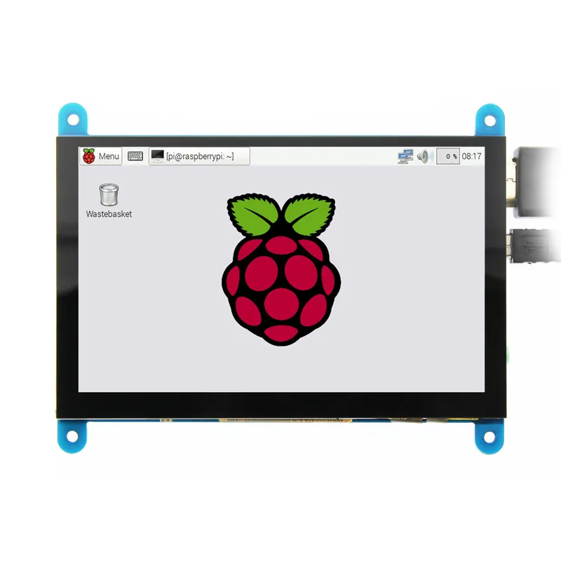 Raspberry PI Screen