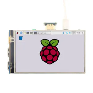 Resistive Touch Panel