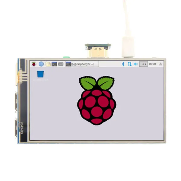 Resistive Touch Panel