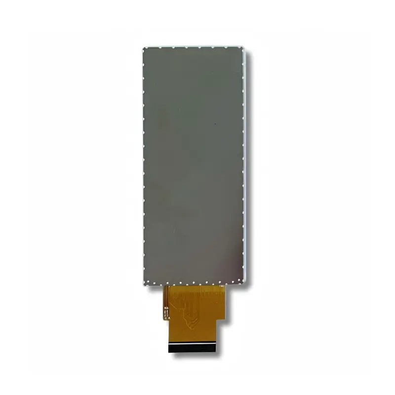 industrial displays
