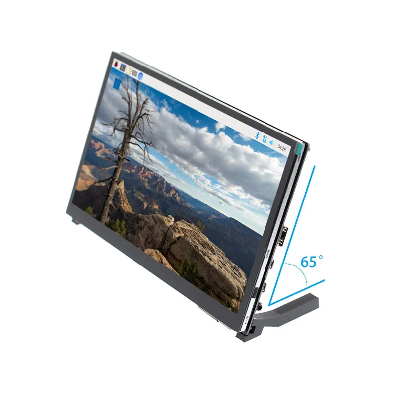 lcd display for raspberry pi 4