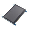 rpi touch display