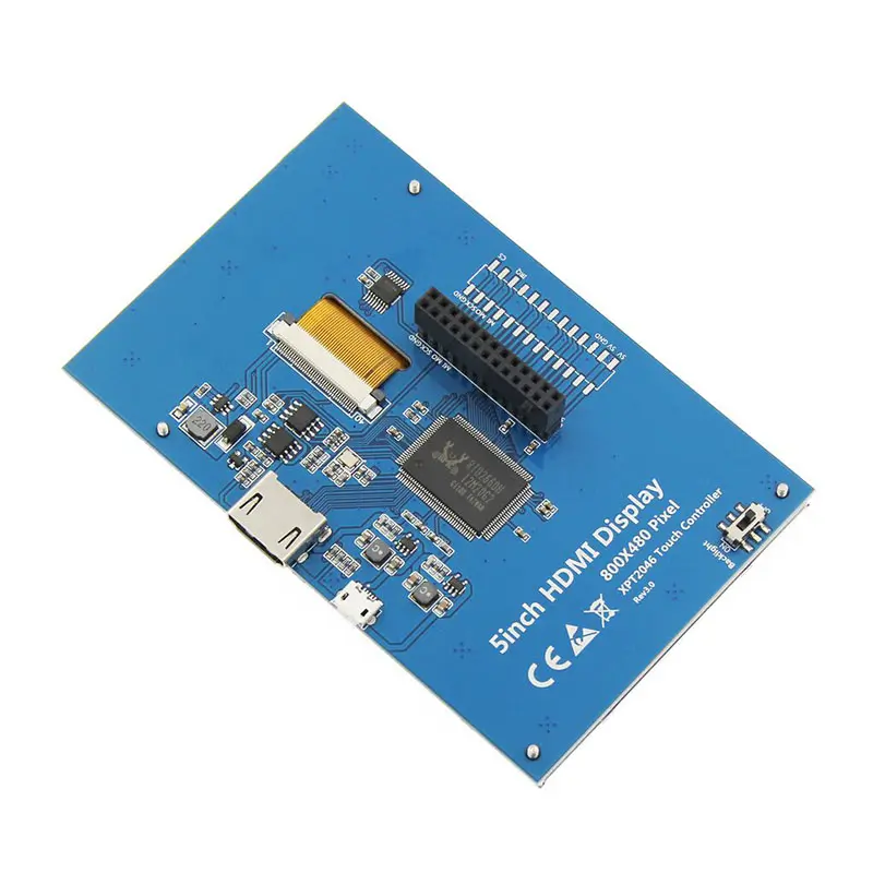 screen for raspberry pi