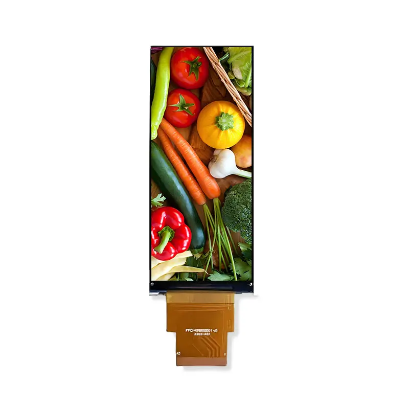 stretch display