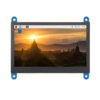 tft display for raspberry pi
