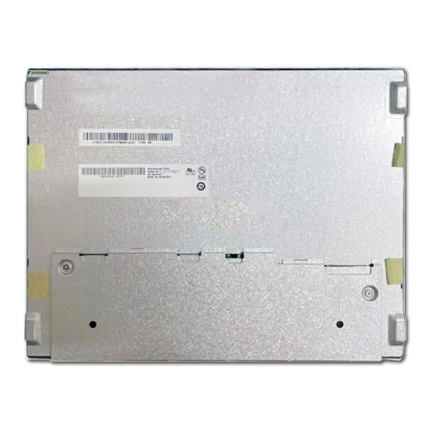 12.1 inch LCD Display