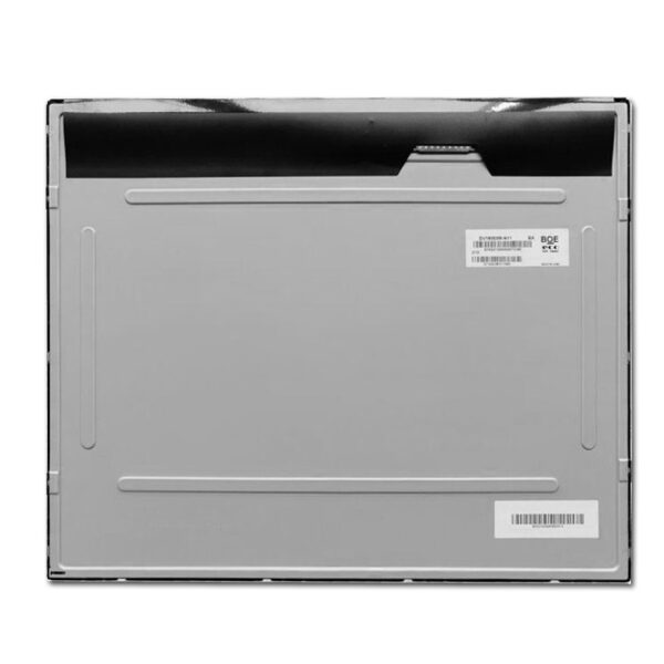 19” LCD Screen