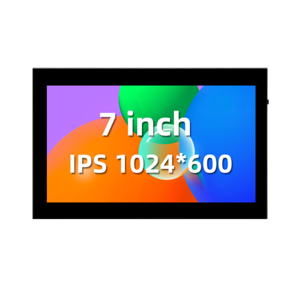 7 inch raspberry pi screen
