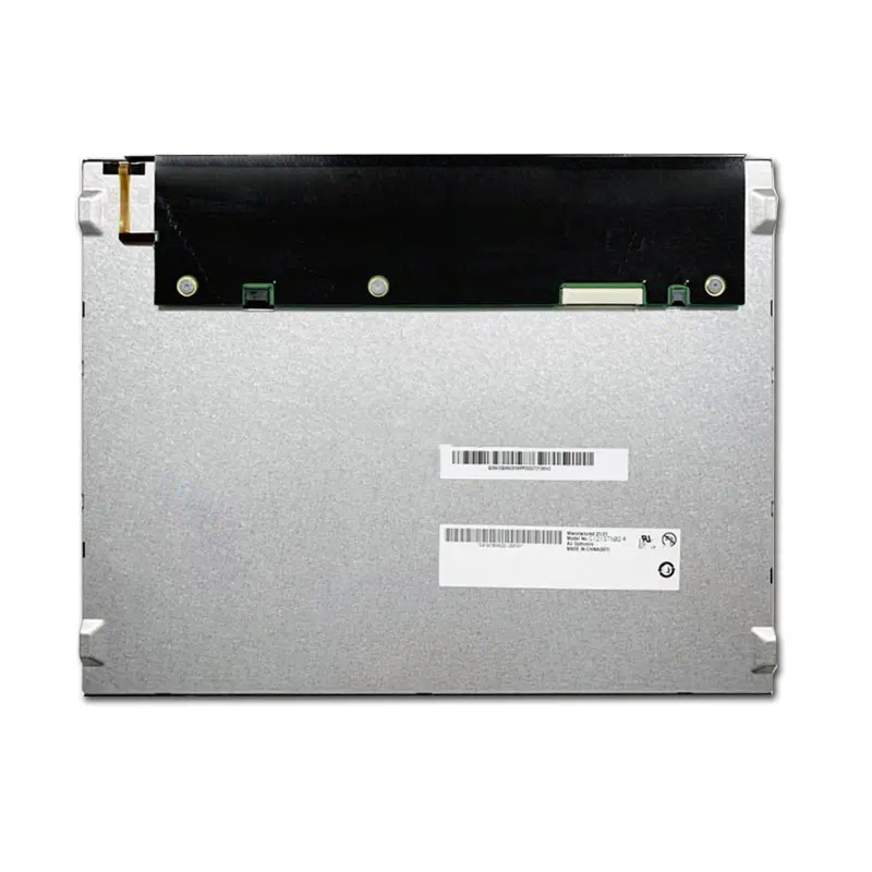 AU Optronics Displays