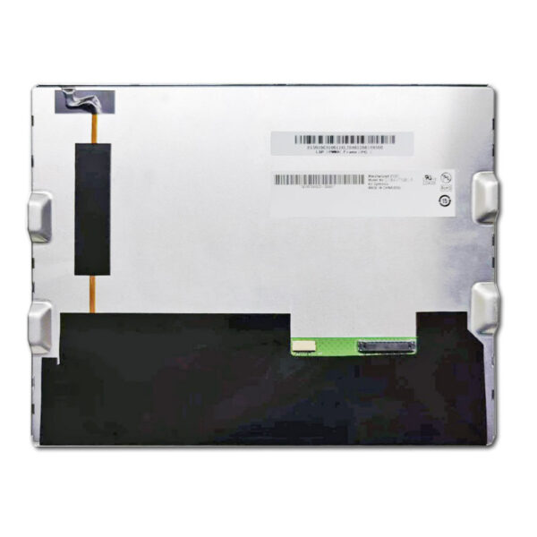 AU Optronics LCD