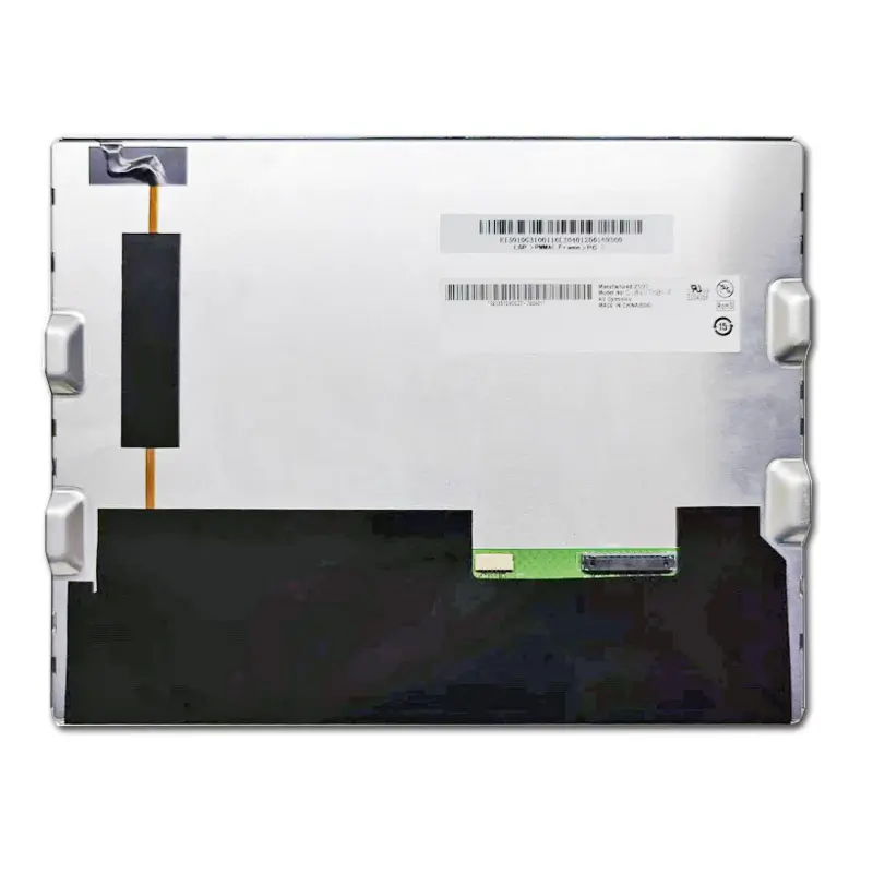 AU Optronics LCD