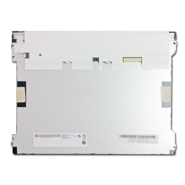AUO TFT Display g121xtn01.0