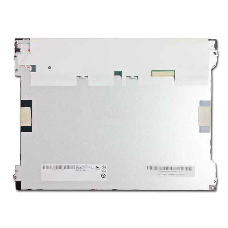 AUO TFT Display g121xtn01.0