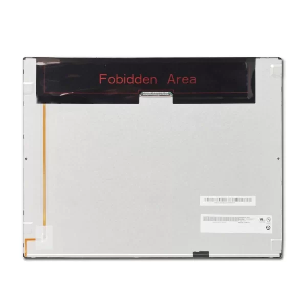 AUO TFT Panel
