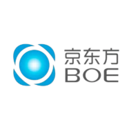 BOE LCD screen