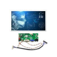 Display with Driver Board