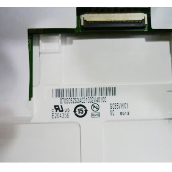 High Temperature Display