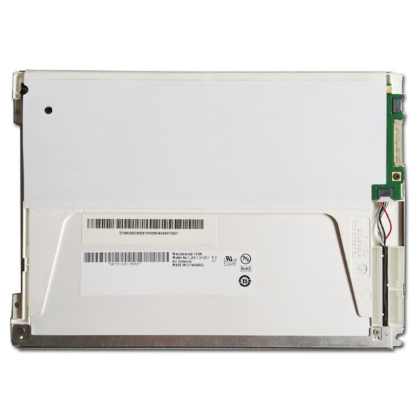 Industrial Display Screen