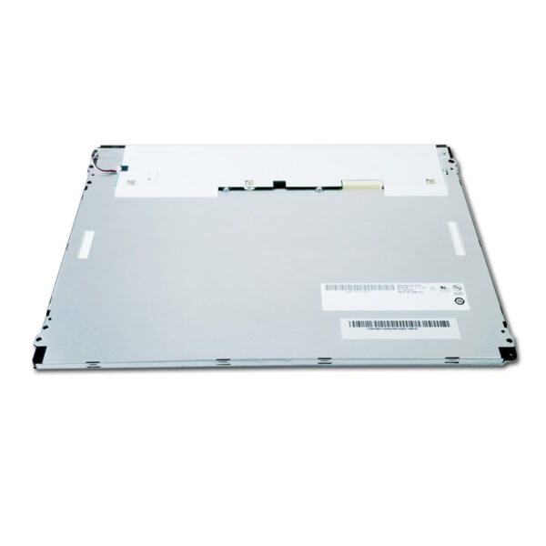 Industrial LCD