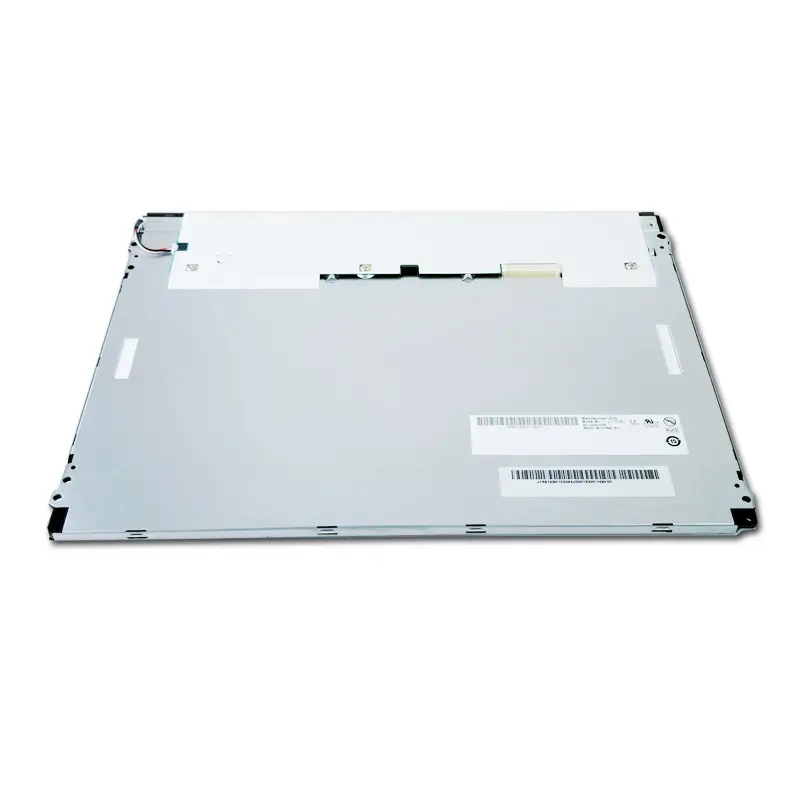 Industrial LCD