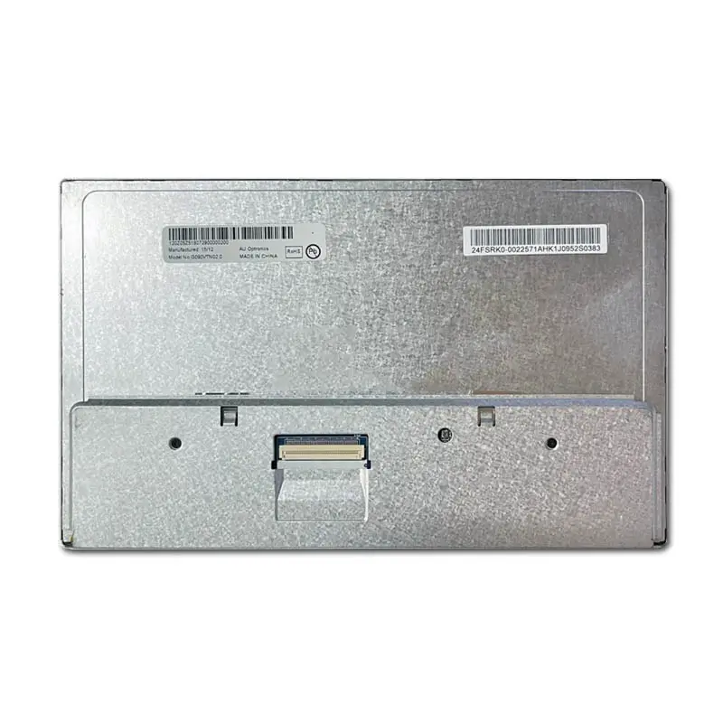 LCD Display for Industrial Application