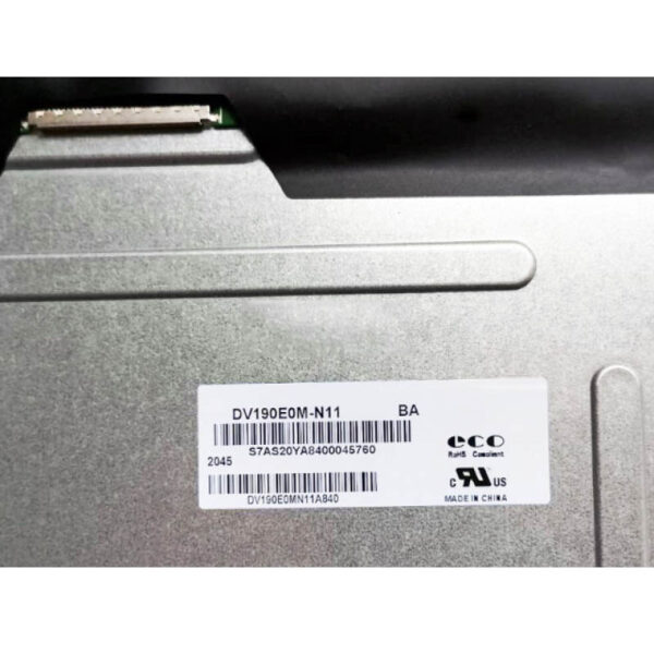 LVDS Display