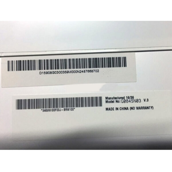 LVDS Display Panel