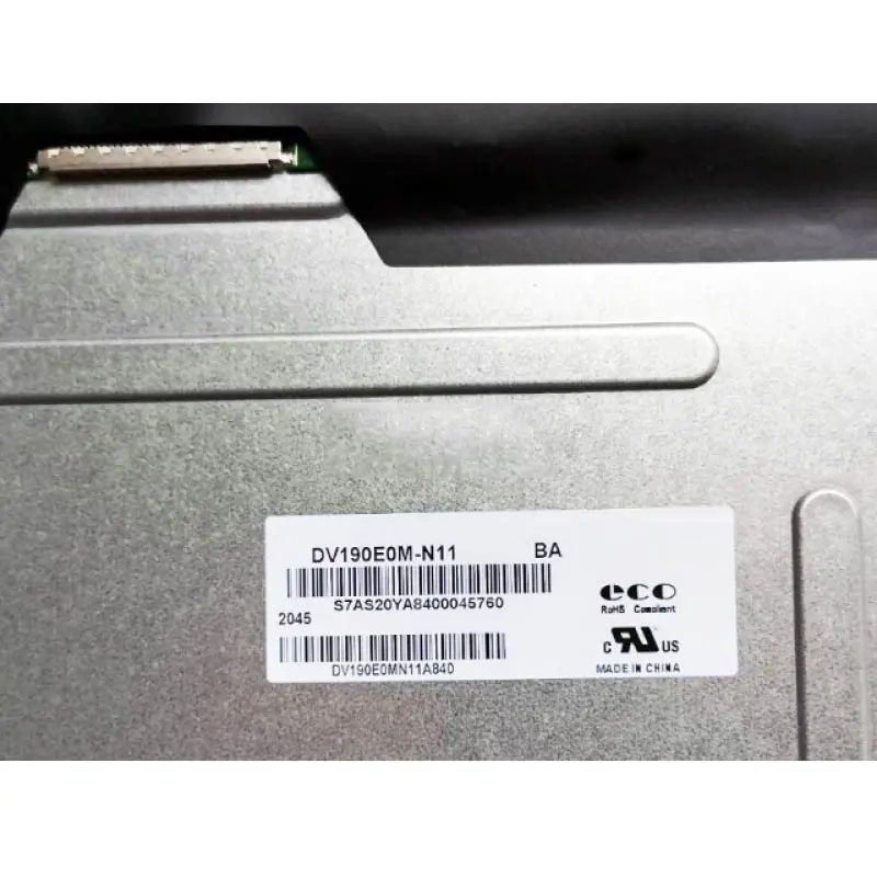 LVDS Display