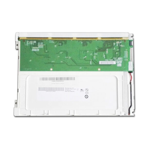 Wide Temperature LCD
