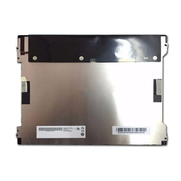 Wide temperature Display