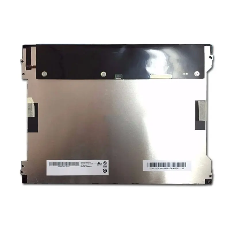 Wide temperature Display