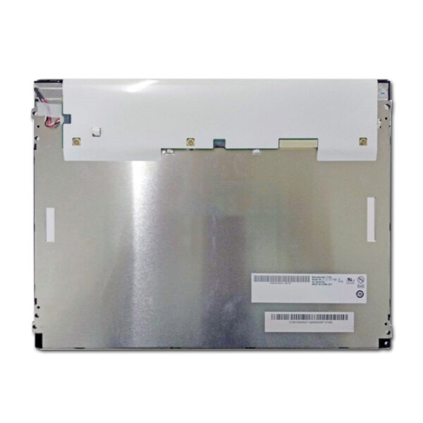 Wide temperature LCD