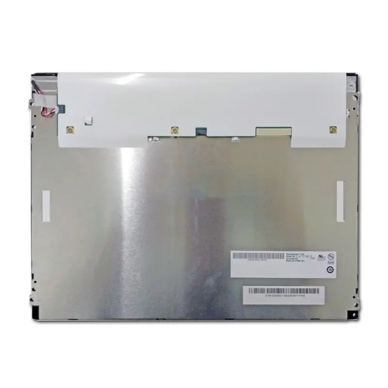 Wide temperature LCD