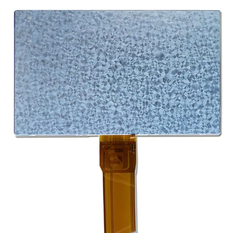 high bright display