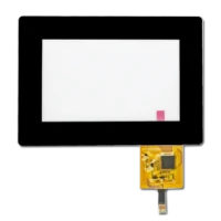 Industrial Touch Panels