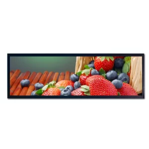 36 inch Advertising Screen