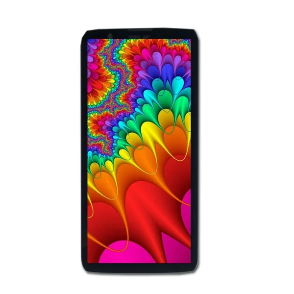5.5 inch TFT Display