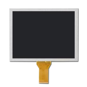 8 inch Display Panel