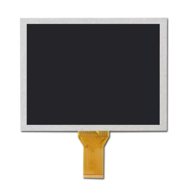 8 inch Display Panel