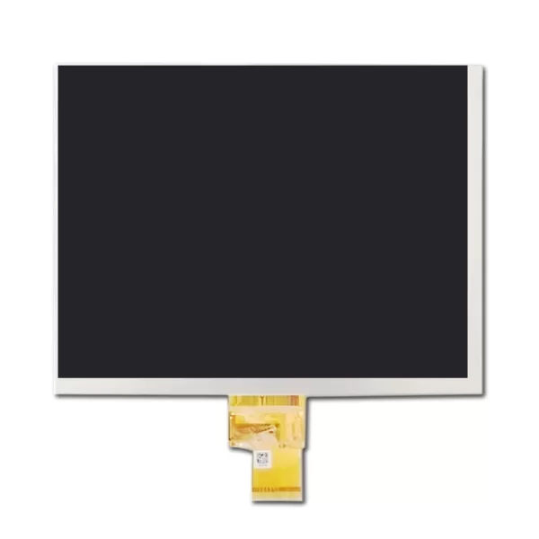 8 inch TFT Display