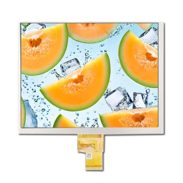 IPS LCD screen