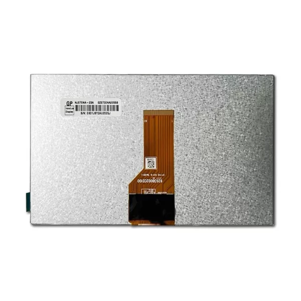 Innolux 7 inch Display
