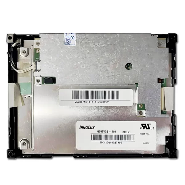 Innolux G057VGE-T01