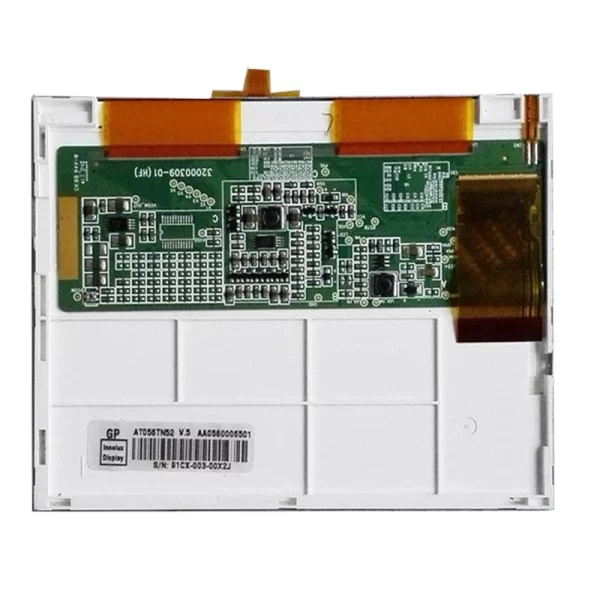 LCD 5.6 inch