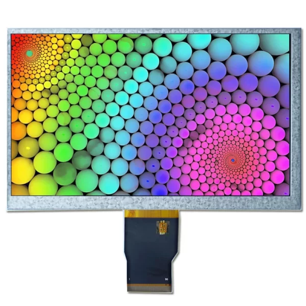 Outdoor Display