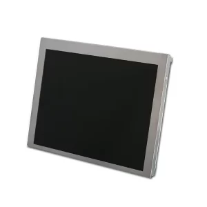 Sunlight Readable Display