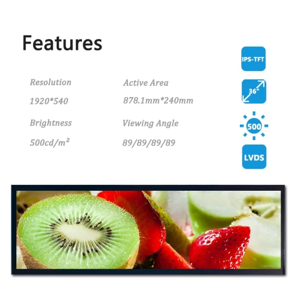 android digital signage