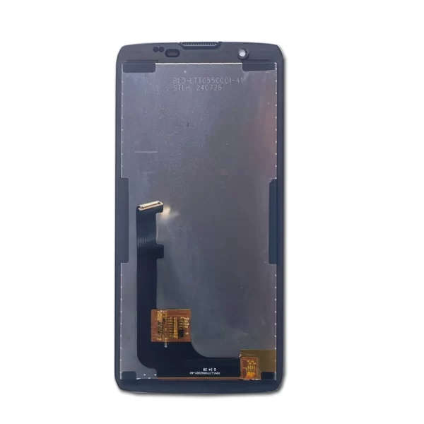 capacitive touch screen