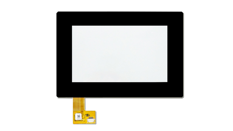 Custom Touch Screens vs. Standard Touch Screens